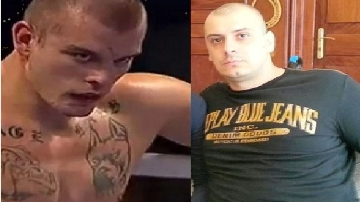 Екшън в Бургас! Кюфтето и Геренски нахлуха с ножове в нощен бар, спецчасти ги извеждат