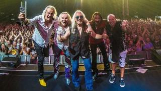 Uriah Heep: Музиката ни свързва поколенията