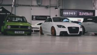 Най-доброто от Dubshed 2016 (ВИДЕО)
