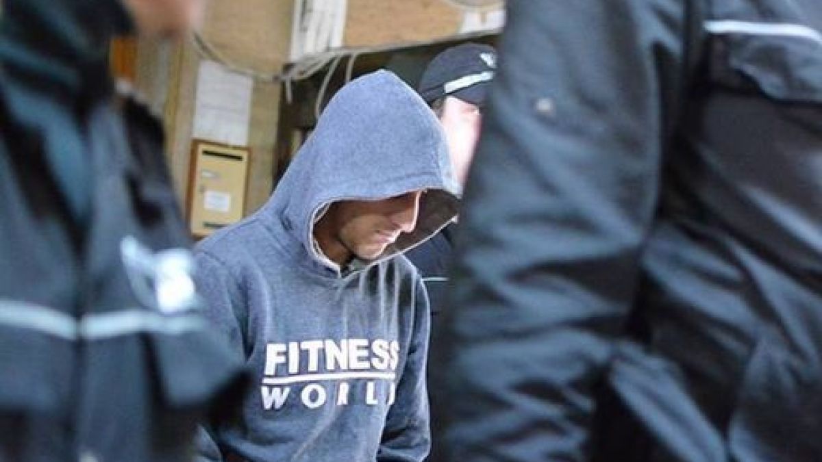 Окончателно: Съдът не уважи жалбата на убиеца на Александра от Провадия