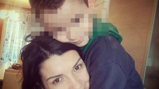 Само в "ШОУ": Страшна драма! Метален прът проби слепоочието на сина на Кали