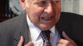 Почина бившият президент на Чили