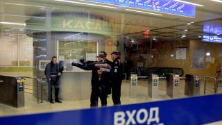 Метрото стига до Витоша на 31 юли