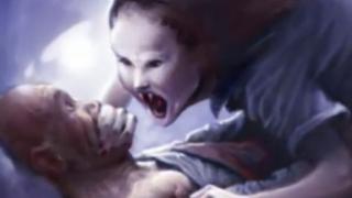 Кошмарът, който парализира всеки 8-и човек по света! Случвало ли ви се е да се събудите от този сън...