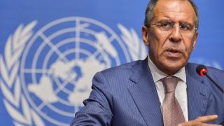 Лавров: Асад няма да е победителят във войната в Сирия 