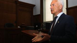 Волен Сидеров отново застава пред съда