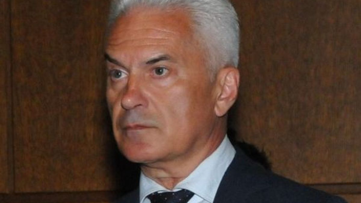 Волен Сидеров пак поиска споразумение със съда