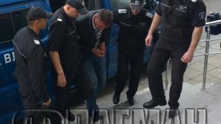 Ето го Киро Принца, екзекутирал брутално готвача си в Несебър (СНИМКИ)