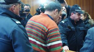 Като на хотел: Изнасилвачът от Стрелча се радва на ВИП-стая в лудницата