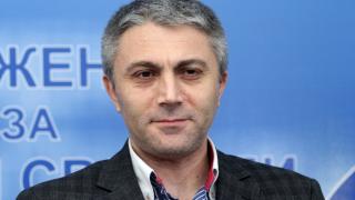 Изпреварващо в БЛИЦ: Мустафа Карадайъ е следващият лидер на ДПС!