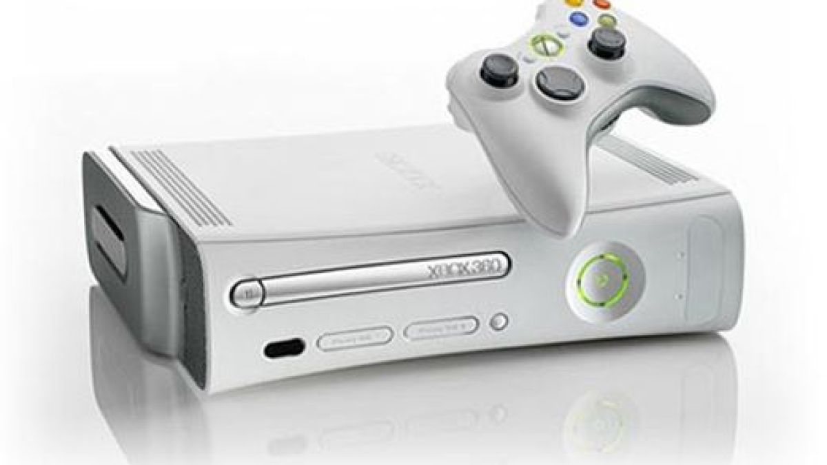 Xbox 360 официално умря