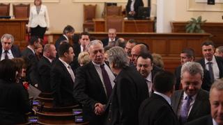Решено! Референдумите вече ще се провеждат отделно от изборите  
