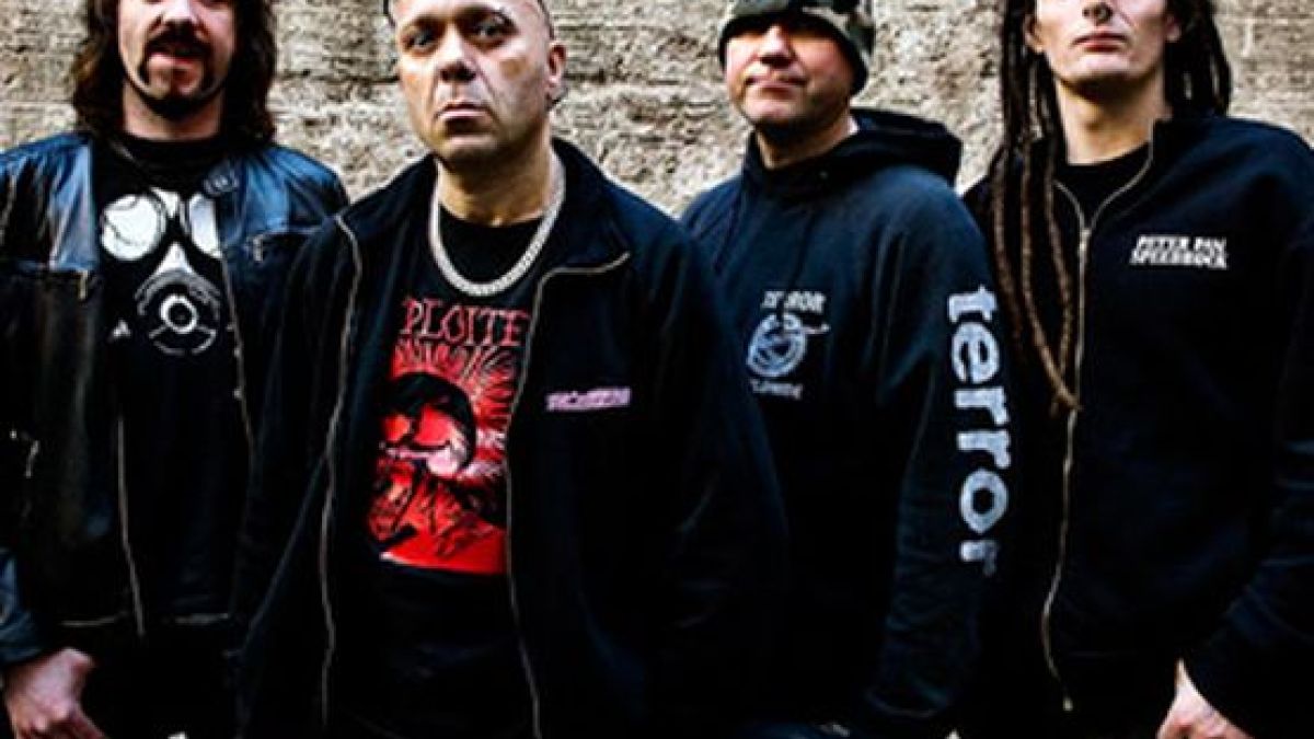 Пънкарите в еуфория! The Exploited идват в Бургас