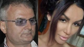 Моника метнала Ицо Стоте манекенки, че чака дете от него, за да го изнудва!