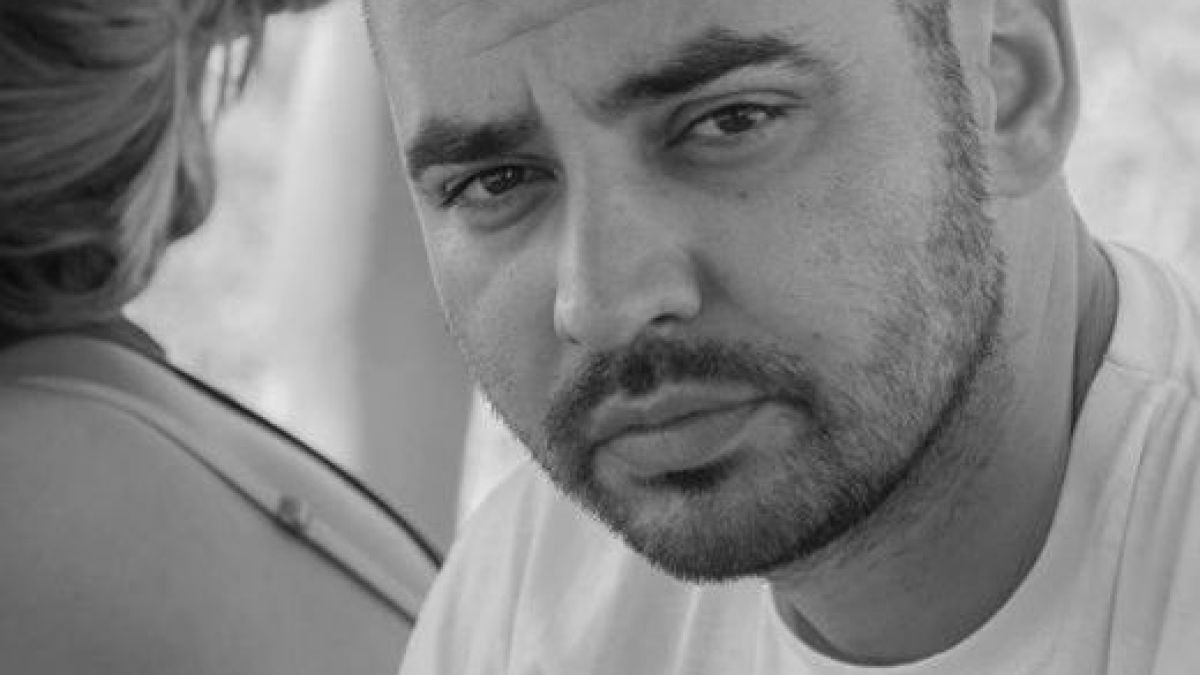 Първо в БЛИЦ: След тежка кома почина автомобилният състезател Тодор Петков - Сянката