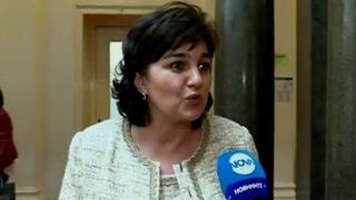 Борисов поиска главата на депутатка от ГЕРБ