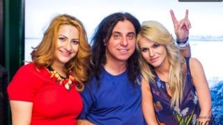 Диетата, с която Денис Ризов отслабна драстично! Вижте какво съдържа!