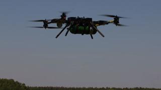 Руски дрон постави смайващ световен рекорд по издръжливост!