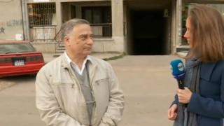 Експерт: Комбинацията от химикали, открити в "Люлин", е изключително опасна