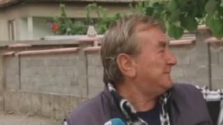 Очевидци, живеещи на метри от бензиностанцията на "Тракия", разказват за преживяния ужас (ВИДЕО)