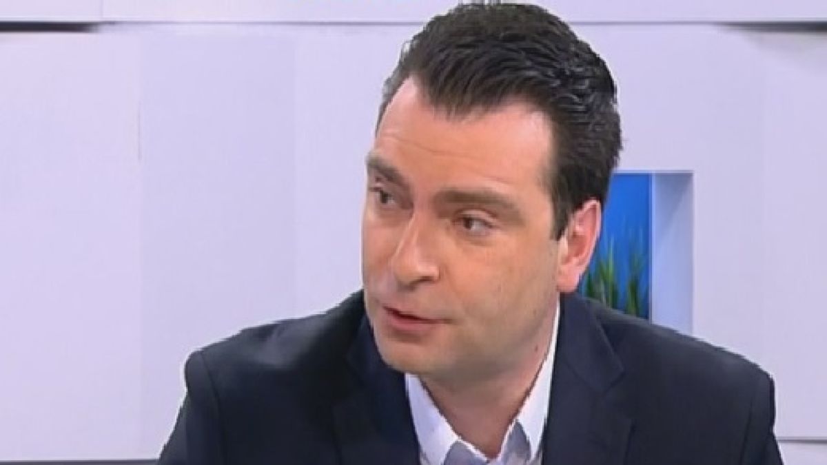 Паргов: Oставката на Любомир Христов е доказателство, че цената на билетчето цели да покрие изтичането на парите