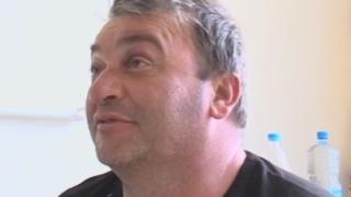 16-годишен спасил шофьора на камиона, който се заби в бензиностанция 

