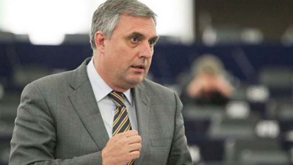 Калфин: Ако Изборният кодекс остане в този си вид, АБВ напуска правителството