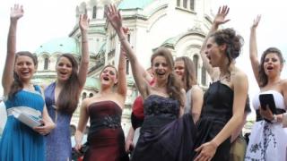 Търговия в нета! Роклята за бала излиза 3 пъти по-евтина на старо 