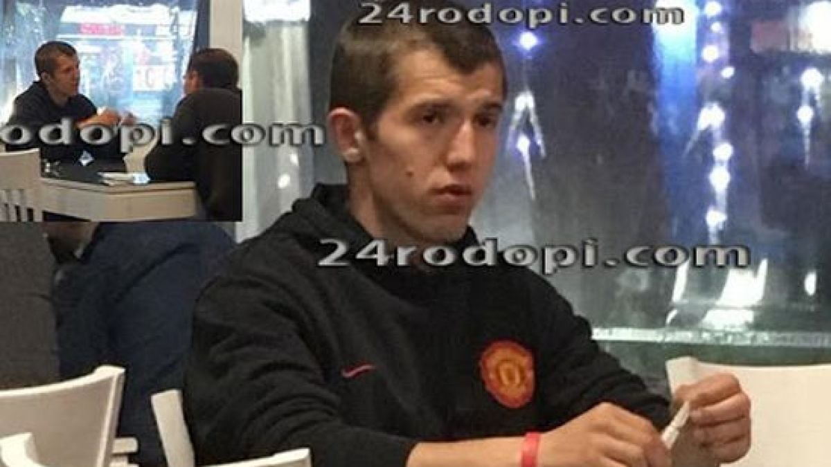 Двойният убиец Джунейт пак цъфна в Кърджали 