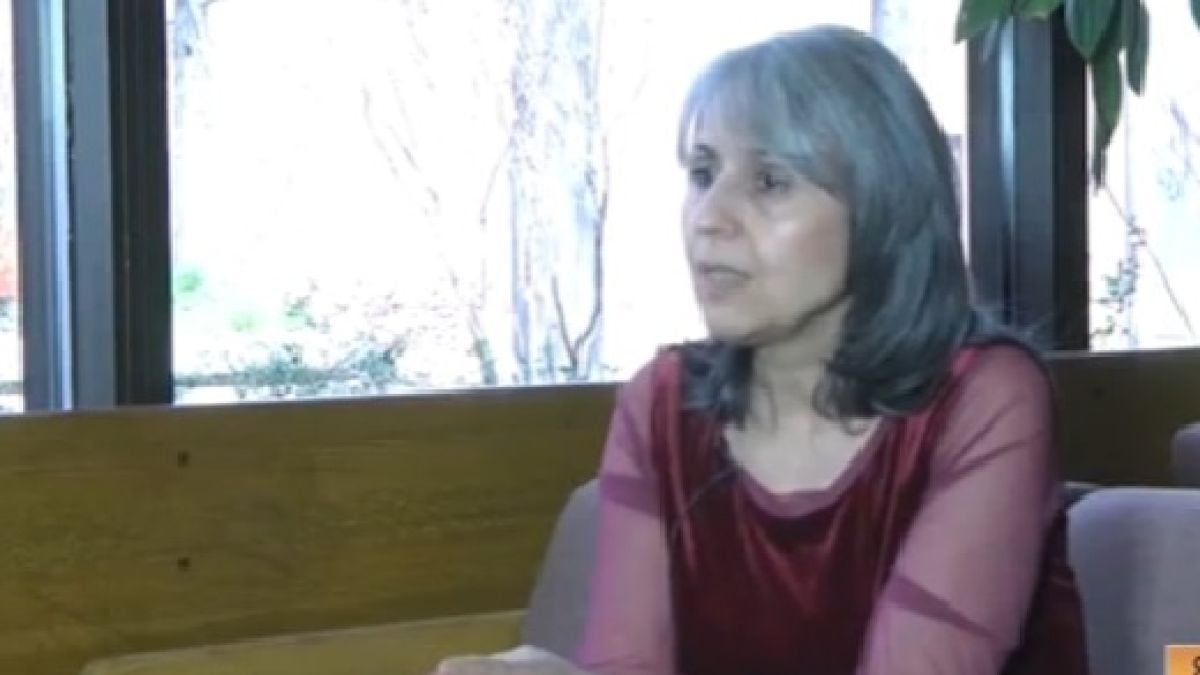 Маргарита Попова мисли за президент