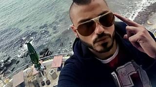 Брадърът Богданов с тайно гадже секси танцьорка 
