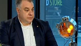 Д-р Ненков: Кой има сметка от тази гадост с Фонда за лечение на деца (ВИДЕО)