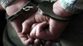 Арестуваха Стария Лапач след тараш в дома му, намериха наркотици и 2 везни