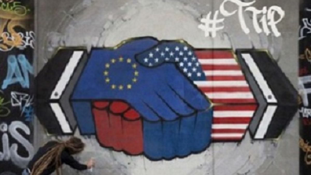 ЕС отстъпи пред САЩ за ГМО