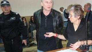 За кръвнина от 1.5 милиона лева настояват  роднините на бизнесмен, застрелян от поръчков килър