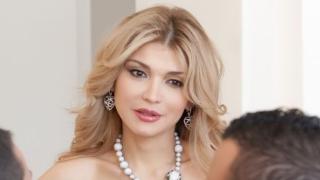Щатите издирват тази красавица заради дълг от половин милиард долара