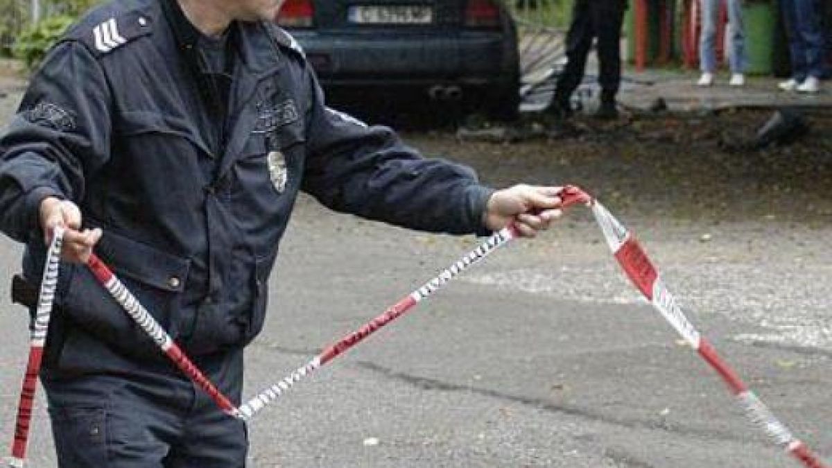 Само в БЛИЦ! Калина Янкова е красивото момиче, което се е простреляло в Рударци (СНИМКИ)