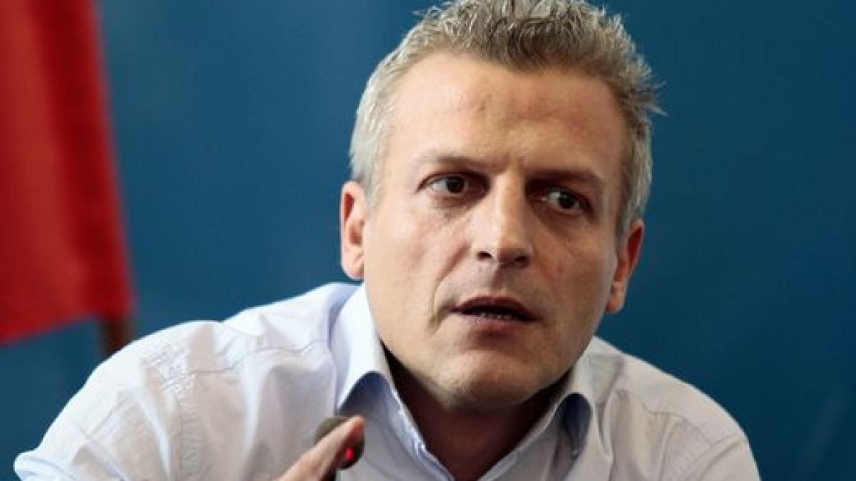 Петър Москов: Нямах друг избор за ексшефа на Фонда за лечение на деца  
