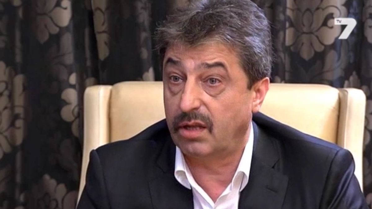 Първо в БЛИЦ! Гонят Цветан Василев от настоятелството на УНСС!