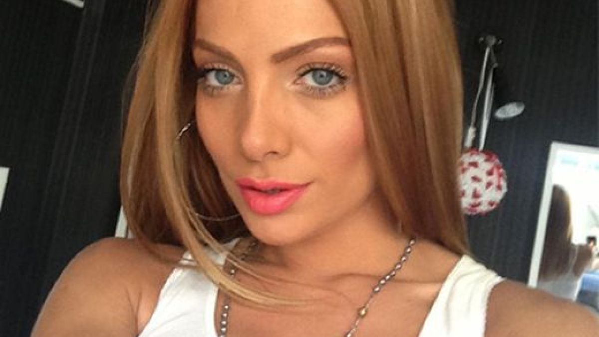 Русата Златка се зарече: Никога повече с бедняк!