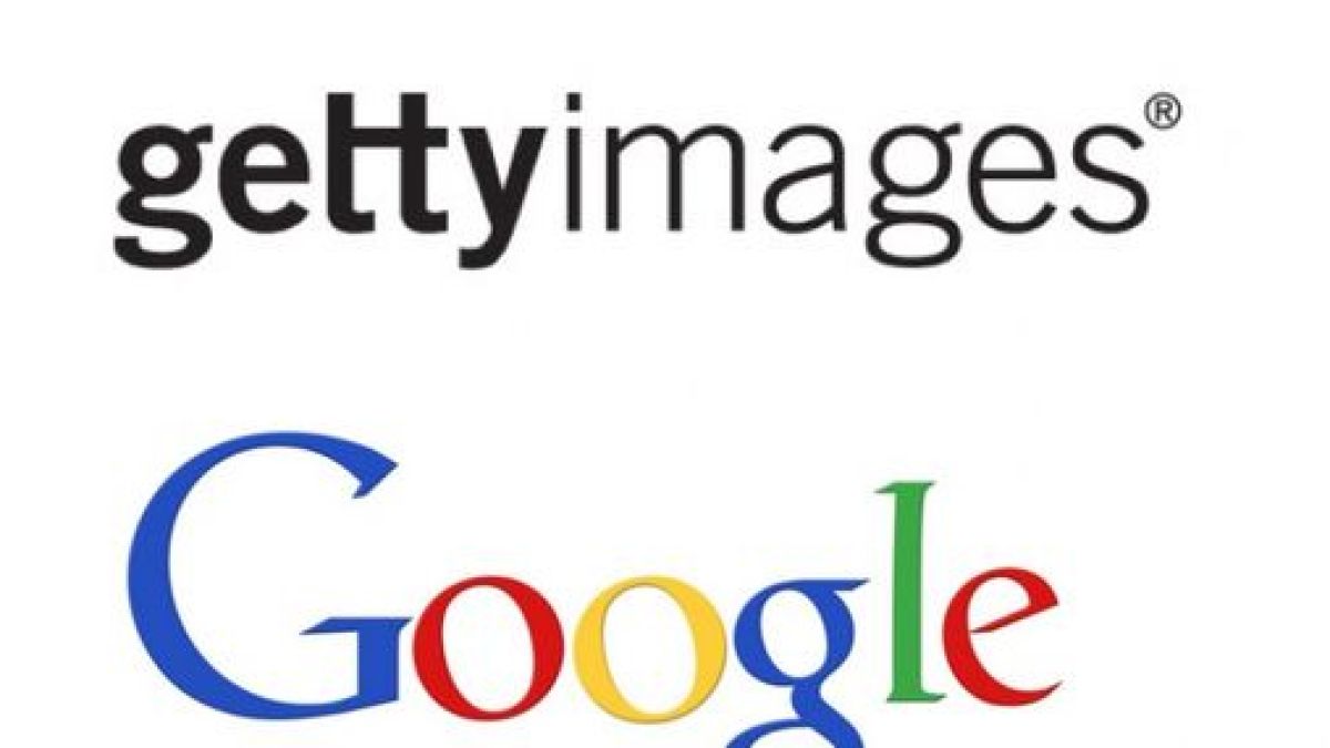 Фотоагенцията Getty съди Google