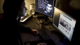 Мрачните дълбини на интернет (ВИДЕО)