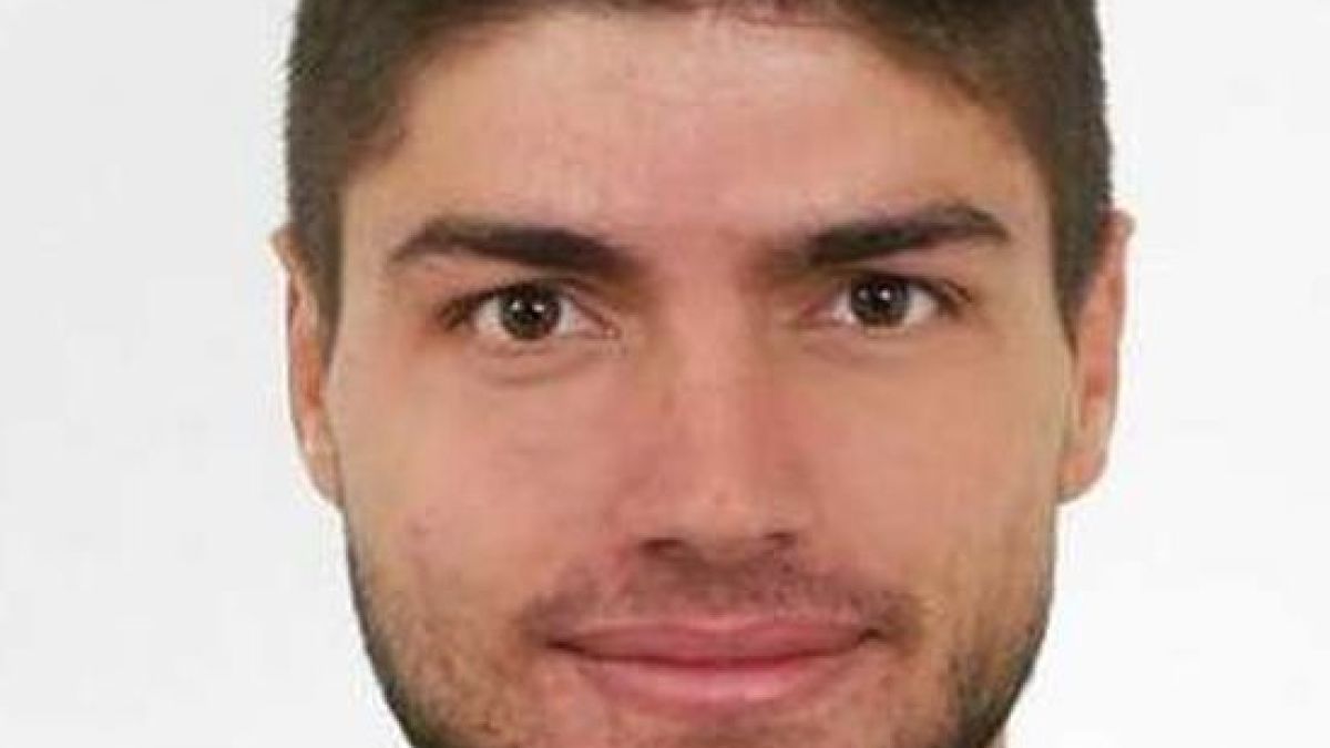 Пламен изчезна внезапно, сестра му го търси навсякъде, камера го заснела... 