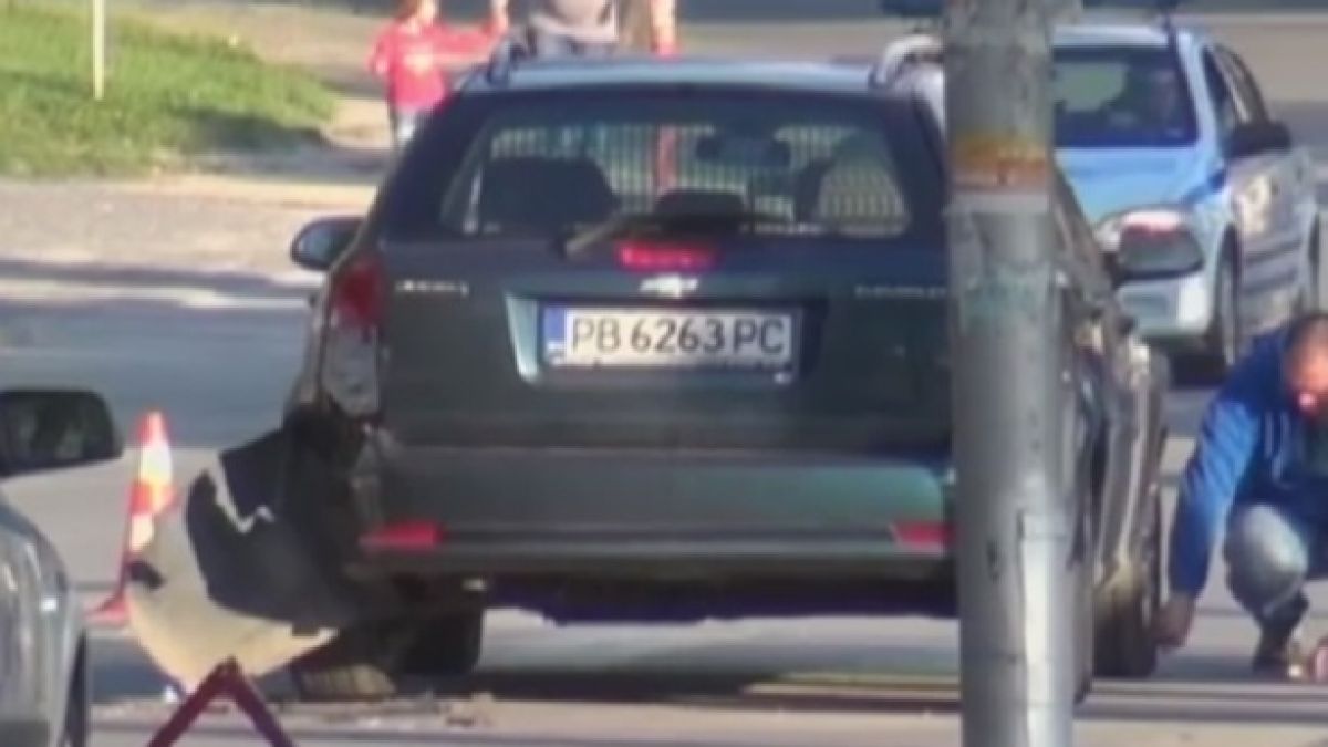 Само в БЛИЦ: Братът на прегазената майка в Карлово проговори
