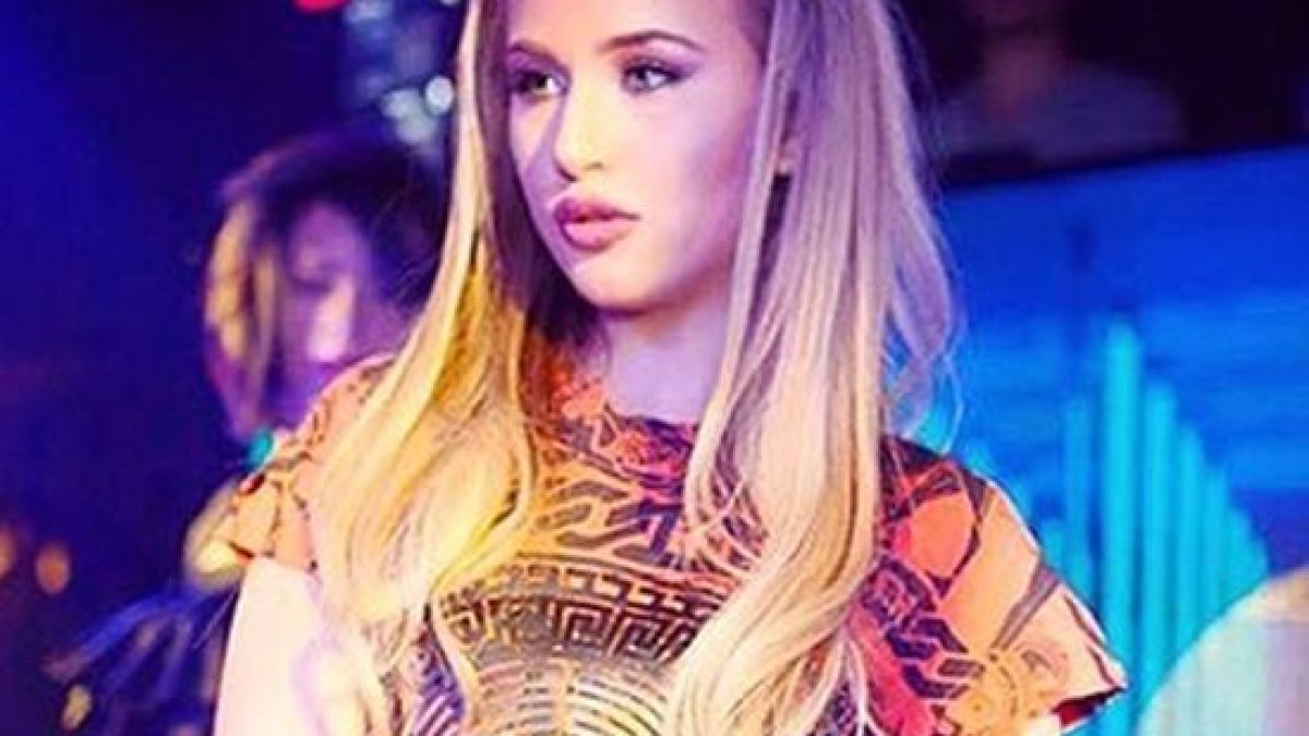 
Преслава се хвана за главата, Гери-Никол прибира колкото нея