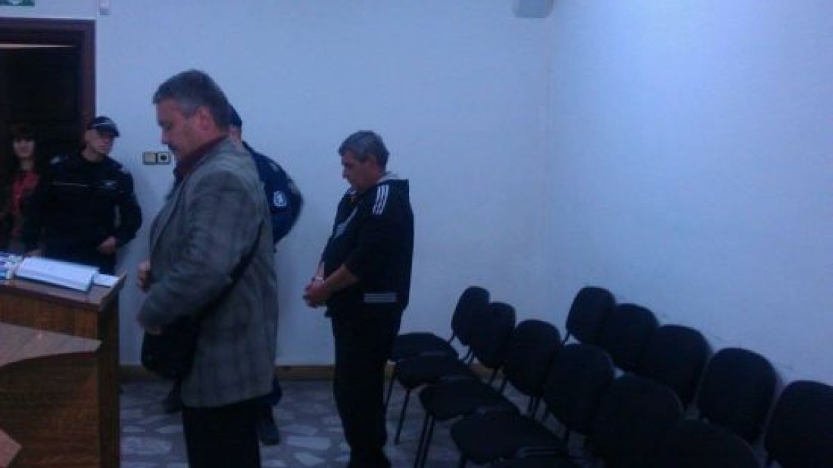 Първо в БЛИЦ: Ето го пияния джигит от Карлово, който прегази майката (СНИМКА)