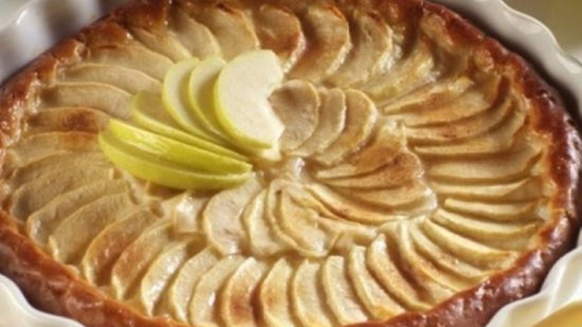 Да си оближеш пръстите! Вкусни гръцки сладки за Великден