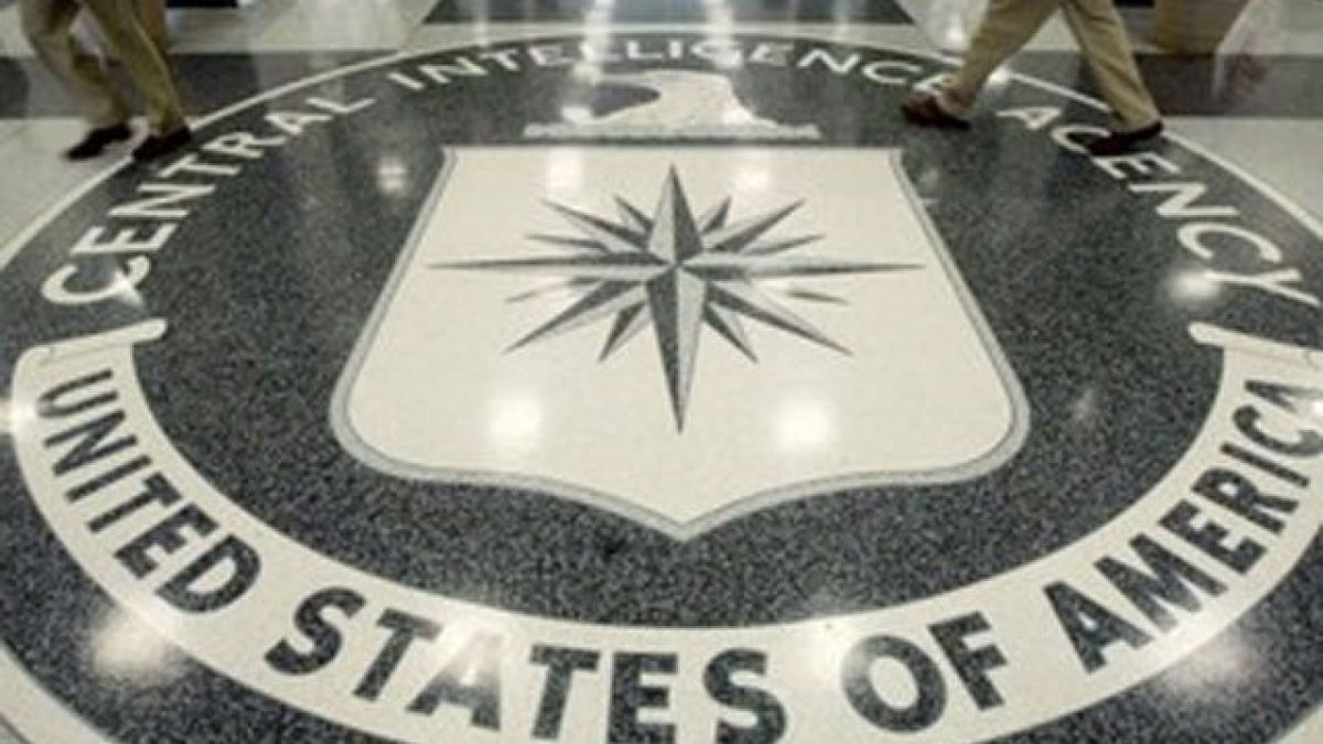 The Telegraph: Евросъюзът винаги е бил проект на ЦРУ!