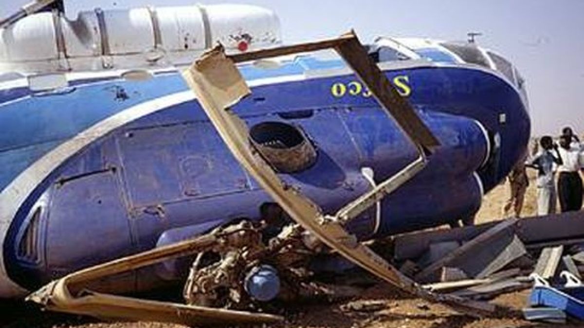 Хеликоптер с над 15 души се разби в Норвегия
