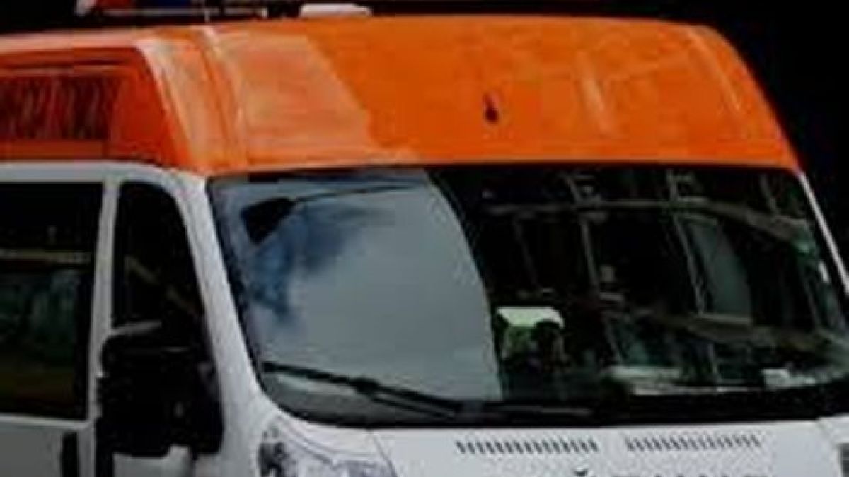 Огнен ад в Монтана! Мъж бере душа след пожар 